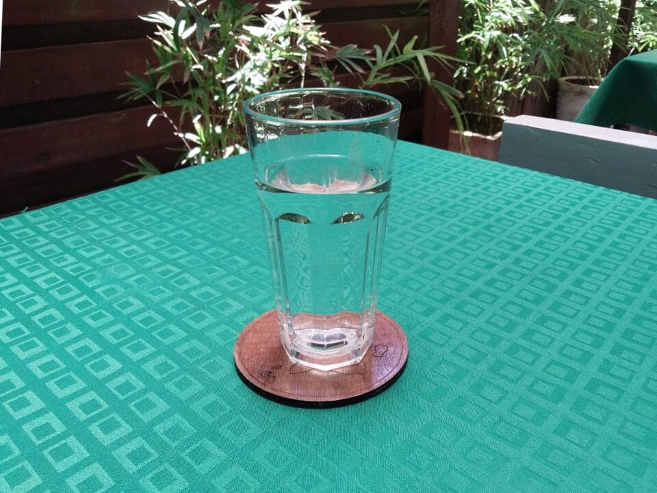 Bantayan Island Coaster (Circle 2) - Image 2