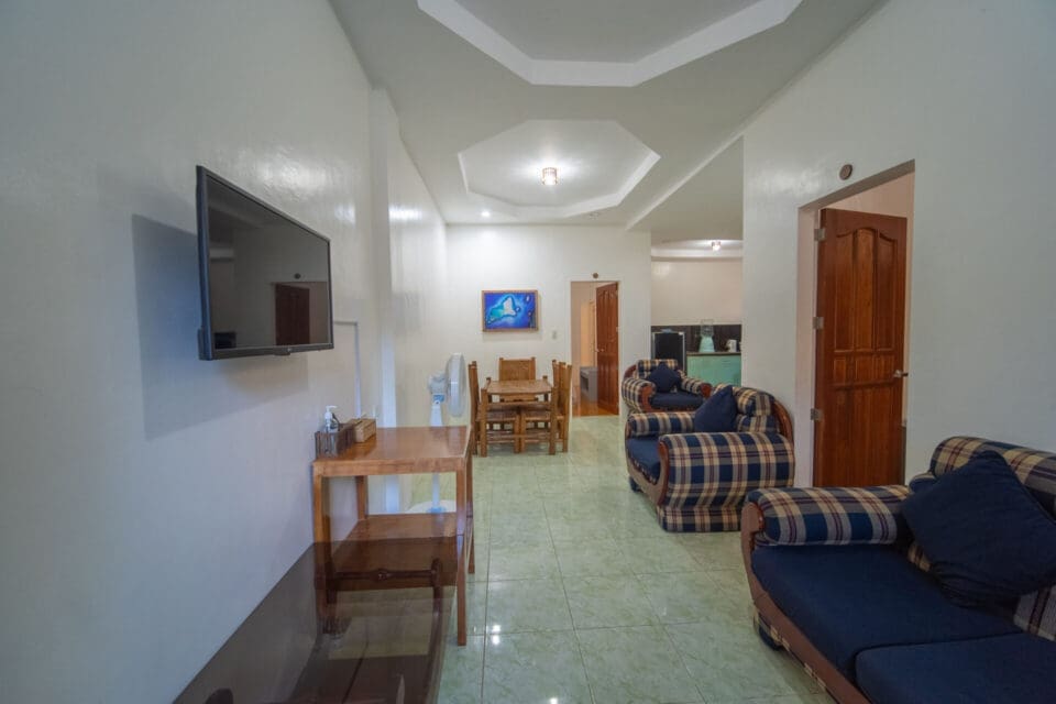 SMAK's Hotel - Bantayan Island