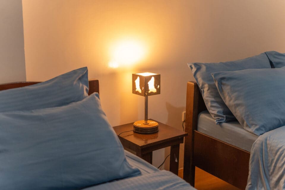 SMAK's Hotel - Bantayan Island