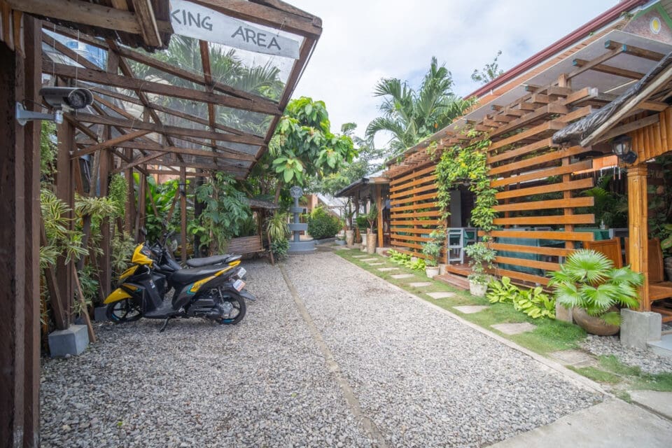 SMAK's Hotel - Bantayan Island