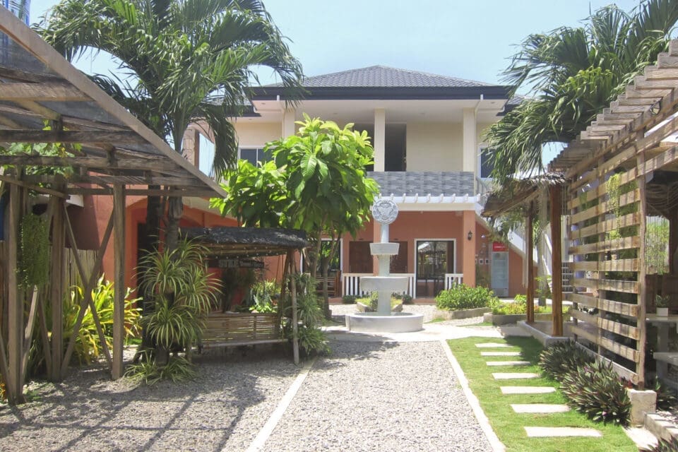 SMAK's Hotel - Bantayan Island