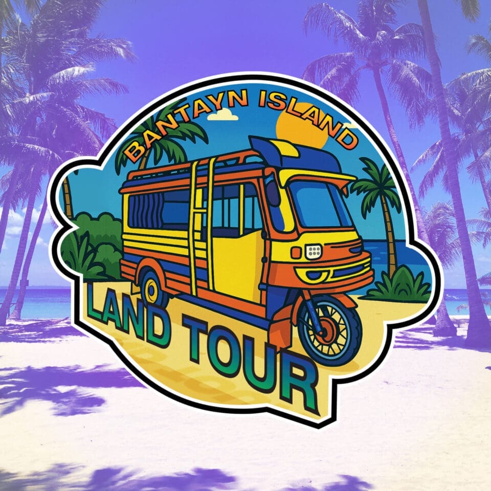Bantayan Island Land Tour