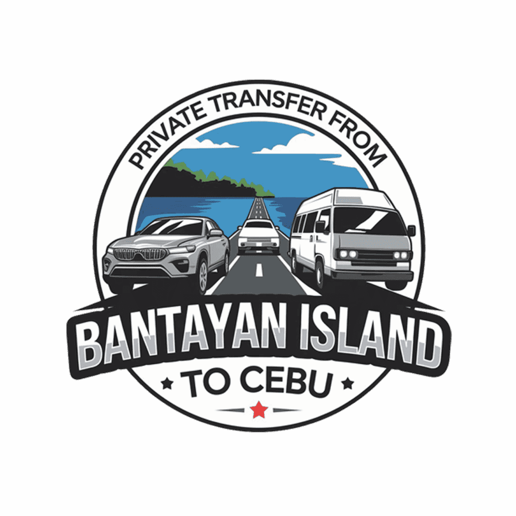 Transfer Bantayan Island to Cebu Product Badge
