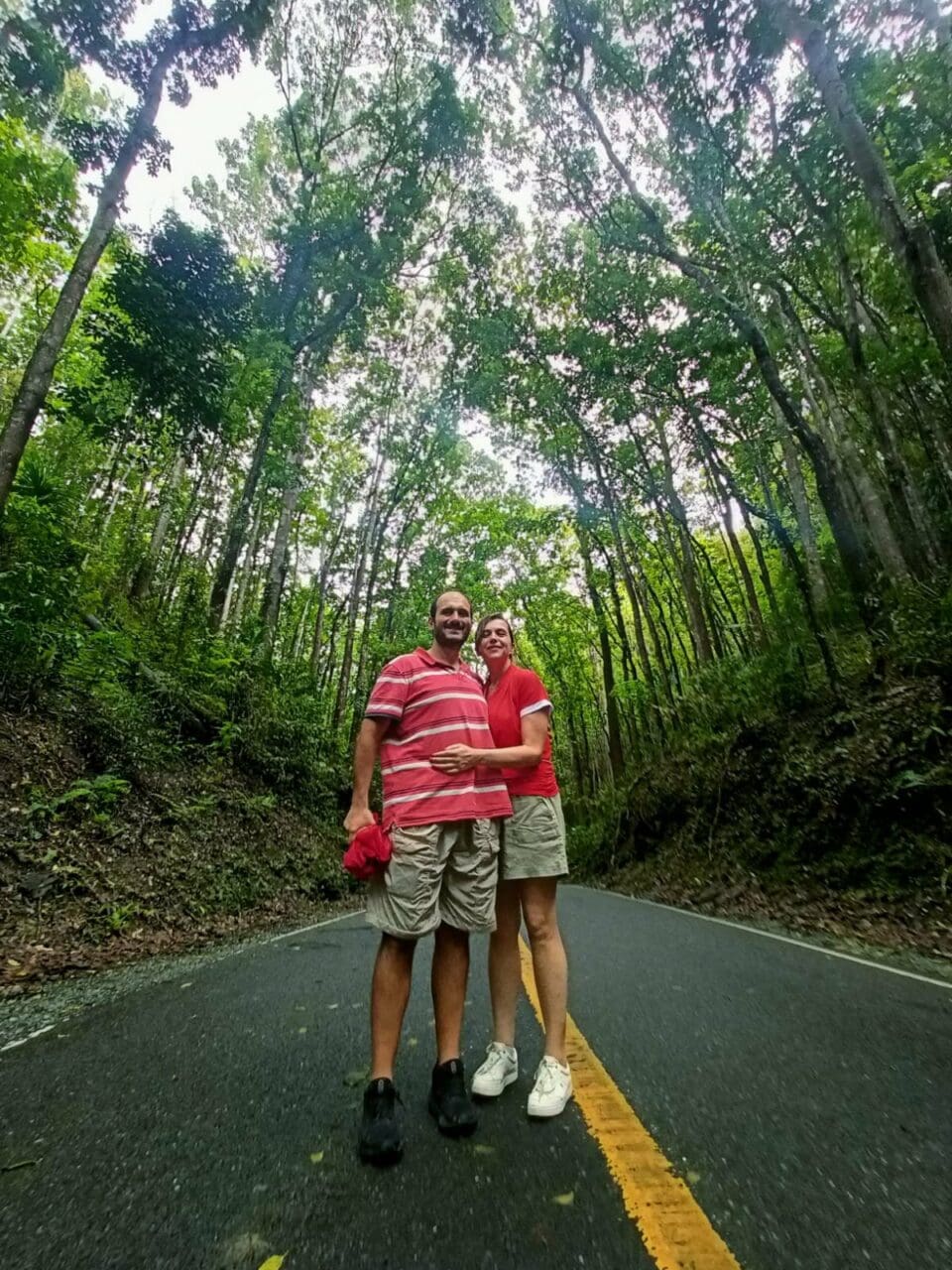 Bohol Day Tour from Cebu