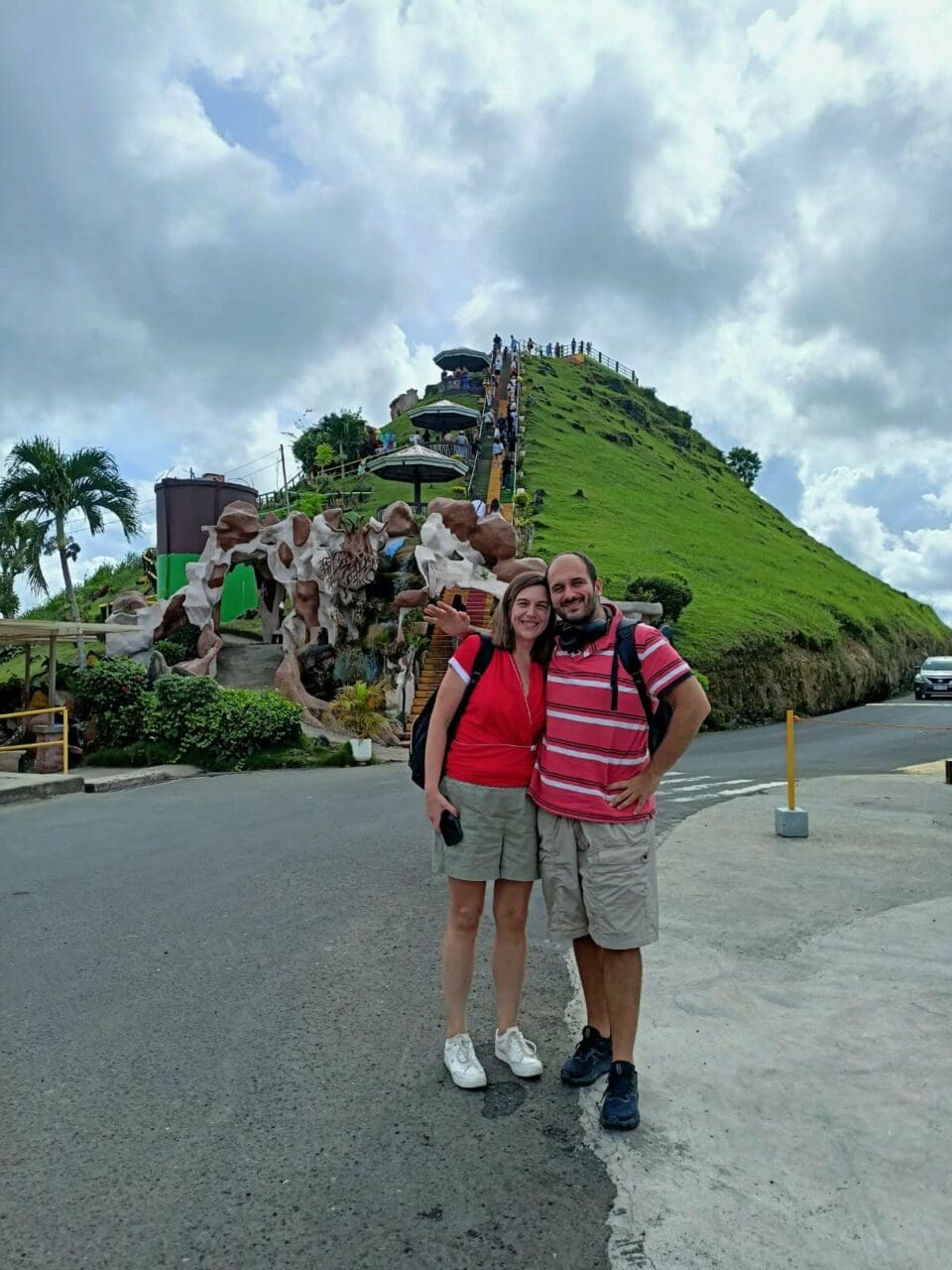 Bohol Day Tour from Cebu