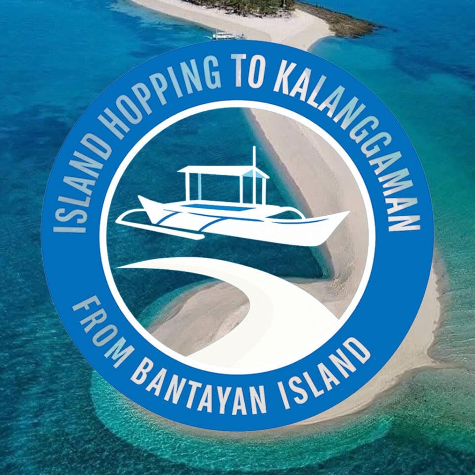 Island Hopping to Kalanggaman from Bantayan Island via Malapascua